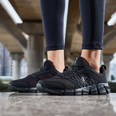 

Jordan sports shoes mens mesh breathable running shoes casual mens shoes XM4580230A black coal gray 405
