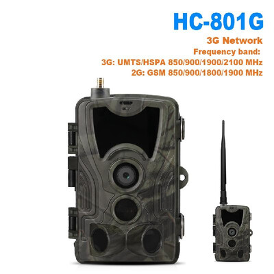 

16MP 1080P Trail Camera Hunting Game Camera Outdoor Wildlife Scouting Camera with PIR Sensor Infrared 65ft Night Vision 03s Super
