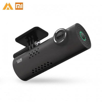

Xiaomi 70mai Smart WiFi DVR 1080P Full HD IMX323 130 Degrees FOV Loop-cycle Recording