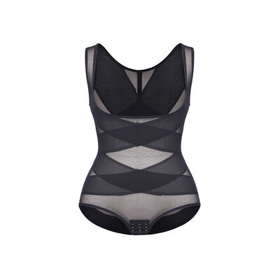 

SLIMBELLE Women Corset Waist Trainer Cincher Control Body Shaper Underbust Sport Slimming