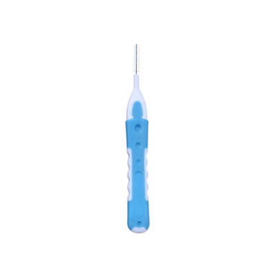 

More than Beautiful Interdental Brushes 8 Free Angle Interdental Brushes
