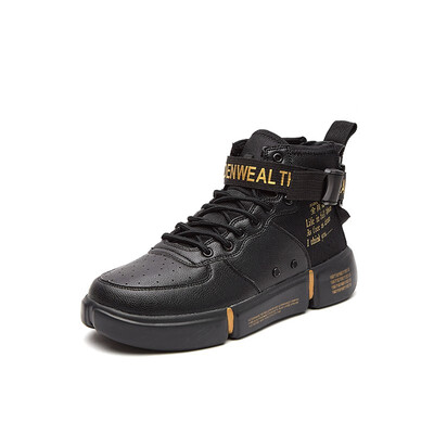 

2018 mens fashion casual shoes high quality breathable mesh sports shoes for couples high shoes