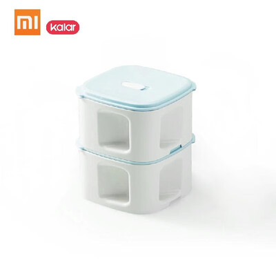 

Storage Bag for Xiaomi Mijia Kalar Lunch Box Microwave Food Box Food Storage Container