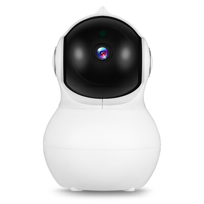 

ZD - HGM130B - V7 1080P HD Smart IP Camera with Night Vision for Home Security