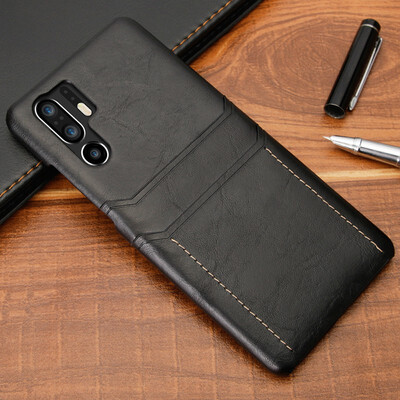 

Luxury Phone Case for Huawei P30 P30 Lite P30 Pro Mobile Phone Case Back Cover Leather Phone Case