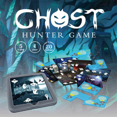 

Hunter Game Interactive Puzzle Toys Children Educational Puzzle for Kid Boy Birthday Gift