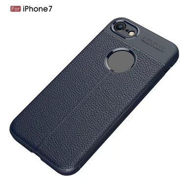

Ultra Slim Phone Cases on For iphone 7 Case Luxury Soft Silicone Gel Cover For iphone 7 case Shockproof Coque