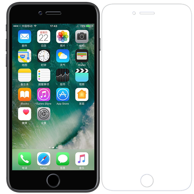 

Apple 6Plus Mobile Screen Protection Paste Fully Covers HD apple screen Apple 6G 47inch&55inch