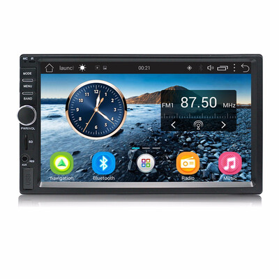 

Panlelo S1Plus 2 Din Android Car Radio GPS 2G 32G Android 60 Car Radio 2din with Bluetooth 7 inch Double Din Android for Kia