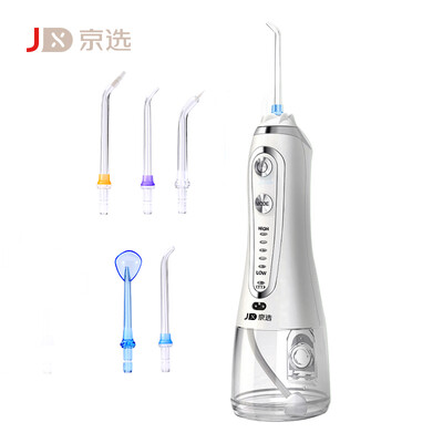 

JXUAN Oral irrigator White