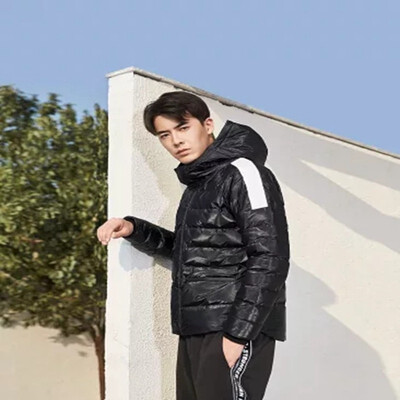 

XIAOMI MI MIJIA xiaomiyoupin Uleemark mens dupont cotton paper suit