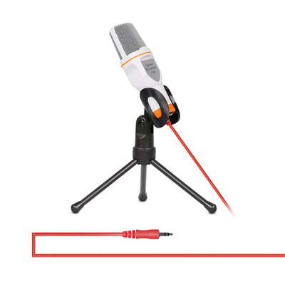 

Yanmai SF-666 Professional Computer Microphone Chat K Song Network Studio