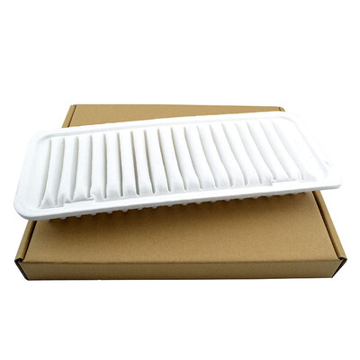 

Engine Air Filter Element Panel for 2005 2006 Saab 9-2X 2012 2013 2014 2015 Scion iQ