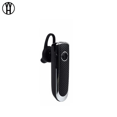 

WH SW-I7 Hanging ear type car music stereo long standby business wireles Bluetooth headphone for xiaomi samsung huawei iphone