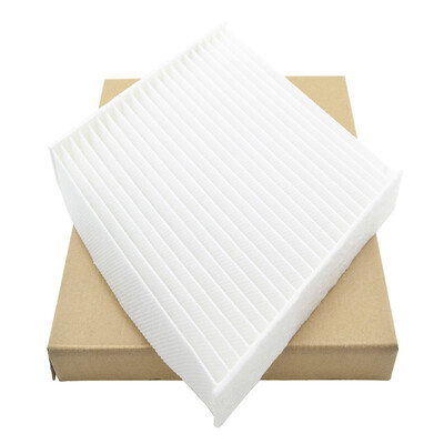 

Bi-Trust FTC00016 Cabin Air Filter for 2009-2018 Toyota Corolla 2007-2018 Camry 2005-2018 Avalon 2010-2017 4Runner