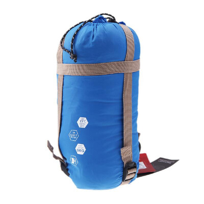 

Envelope Outdoor Sleeping Bag Camping Hiking Multifuntion Ultra-light Bag