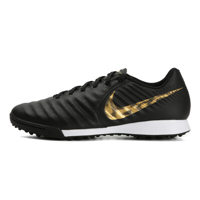 

Nike NIKE neutral football shoes LEGEND 7 ACADEMY TF sports shoes AH7243-077 black 40 yards