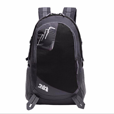 

OLOEY outdoor backpack shoulder bag waterproof mountaineering hiking bag 35 liter travel bag