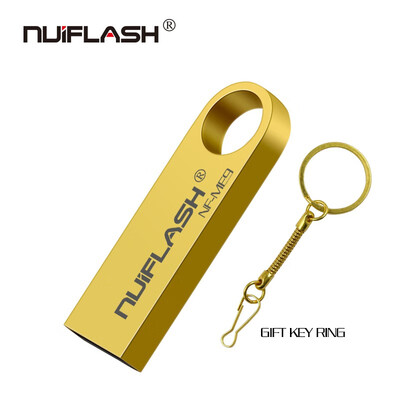 

New Design High Quality Metal USB20 memoria pendrive 64GB32GB16GB8GB4GB usb flash drive memory stick Colorful U disk