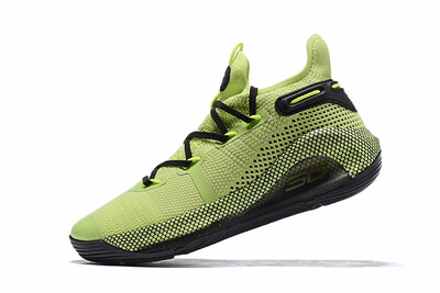 

UA Curry 6 mens basketball shoes
