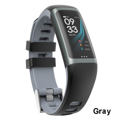 

G26 Smart Bracelet IP67 Waterproof Blood Pressure Oxygen Fitness Bracelet Multi Sport Smart Bracelet Mode