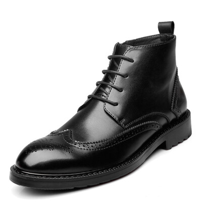 

Brock brocade brocade business boots