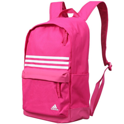 

Adidas ADIDAS backpack men&women bag CLAS BP 3S POCK sports&leisure travel student bag computer bag backpack DT2619