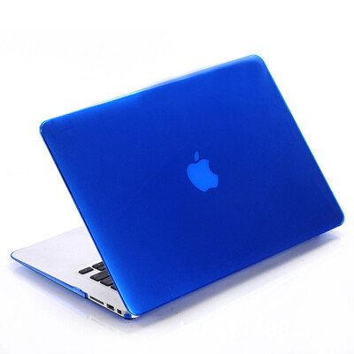 

Apple Laptop Case Air Macbook Retina Pro Crystal Case Wholesale