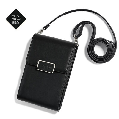 

Wallet Phone Cases For Oneplus 6 Women Luxury Leather New Multifunction Mini Handbags Pouch Bags Case For Oneplus 3 5 5T
