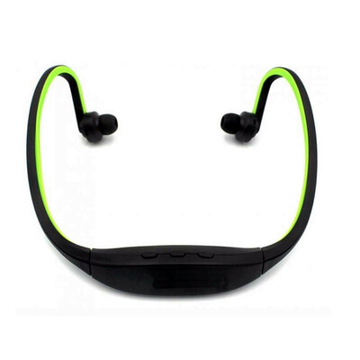 

Fashionable Quality Bluetooth Headphone Headset with Mic Music Playing FM TF Slot