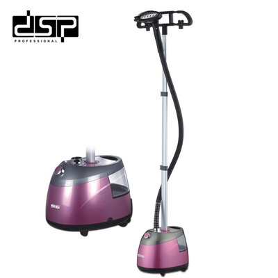 

DSP KD6016laundry appliances garment steamers 1800W
