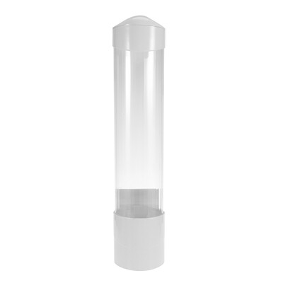 

Paper Cup Storage Rack for Water Cooler