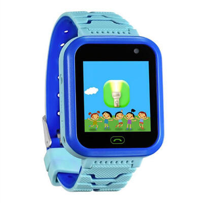 

DS25 Waterproof Touch Screen Smartwatch Smart Watch Phone For Children Kids