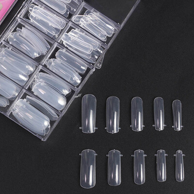 

15ML UV Gel Poly Gel Nails Polygels Nails Builder Poligel Nails Kit Extension Acrylic Nail Art Crystal UV Resin Builder Gellak