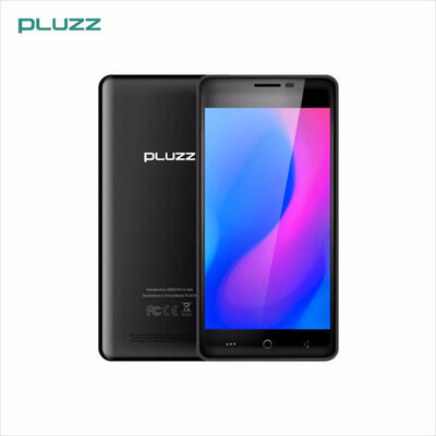 

PLUZZ PL5016 SC 7731C 1G RAM 8G ROM Smartphone Android 70 2000mAh