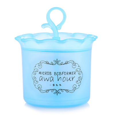 

320ml Face Wash Foamer Incredible Bubble Maker Professional Whip Maker Facial Cleaning Tool