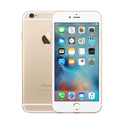 

Refurbished IPHONE 6 47 Inch Unlocked IOS Dual Core 4G LTE 1GB RAM 64GB ROM