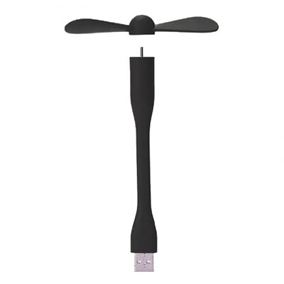 

Super Fan Quiet Ventilation Mini Flexible USB