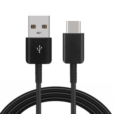 

Mini Smile Fast Speed 31 Type-C USB 20 Data Transfer Charging Cable 100CM