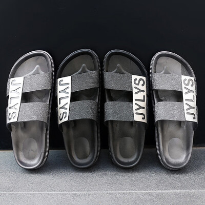 

new summer slippers