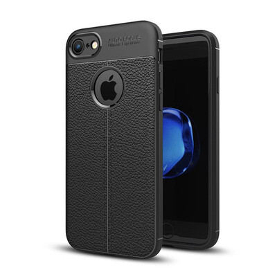

Fecoprior Back Cover For iPhone 8 7 iPhone8 iPhone7 Case Soft TPU Silicon Fundas Coque Celulars