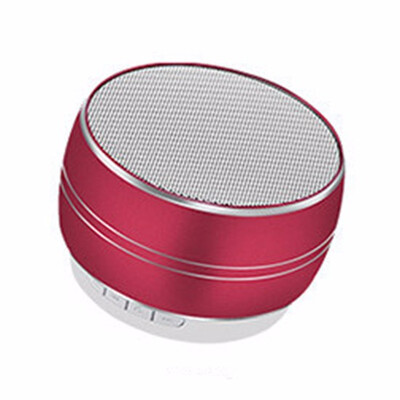 

KASINUO K25 Bluetooth audio card mobile phone audio subwoofer wireless mini bluetooth speaker