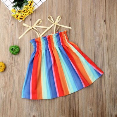 

Toddler Kids Baby Girls Cotton Romper Bodysuit Jumpsuit Outfits Clothes Playsuit