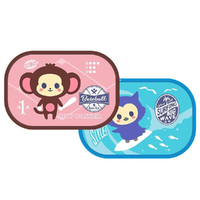 

Baby Car Side Window Sunshades 2 PCS Cartoon Panda & Koala 185 126 Inches UV Electrostatic Sticker Sunscreen Film Sticker Bloc