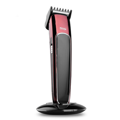 

DSP Professional Rechargeable Hair Clipper Electric Beard Hair Trimmer Shaver Razor Haircut Machine Barber Tools F-90029