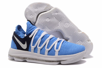 

Nike Zoom KD10 EP Kevin Durant Mens Basketball Shoes