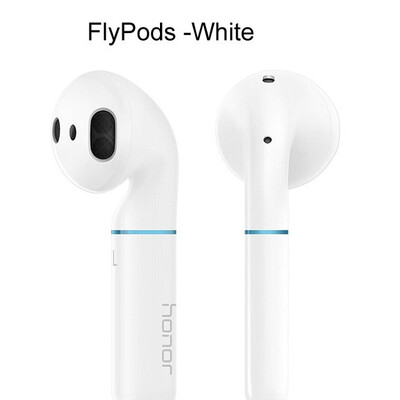 

New Original Huawei Honor Flypods TWS Bluetooth Earphone Waterproof V50 Stereo Mini Wireless Business Sport Headset With Mic