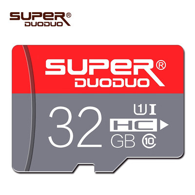 

With Adapter tarjeta micro sd 32GB Microsd 16GB 8GB TF Card 4GB Carte SD SDHCSDXC Cartao De Memoia 64GB 128GB Micro SD Card