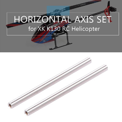 

Horizontal Axis Set RC Helicopter Part for XK K130 RC Helicopter