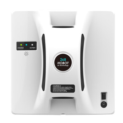 

HOBOT 268 Window Washer Robot Sweeper